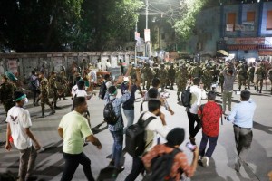 দাবি মানার আশ্বাস, চাকরিচ্যুত সেনা সদস্যদের কর্মসূচি স্থগিত