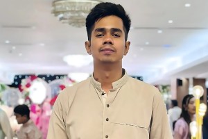 সোহরাওয়ার্দী উদ্যানে ছুরিকাঘাতে ঢাবি শিক্ষার্থী নিহত