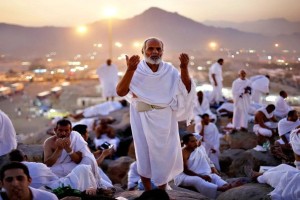 সৌদি পৌঁছেছেন ৪৪৭১৮ হজযাত্রী, ৬ জনের মৃত্যু