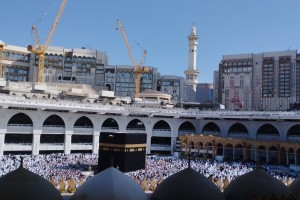 সৌদিতে পৌঁছেছেন ২২২০৩ হজযাত্রী, মৃত্যুর খাতায় যোগ হলেন আরেকজন