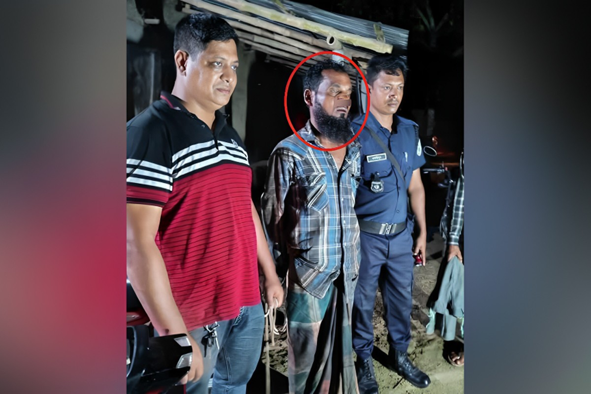স্ত্রীর সঙ্গে বিরোধের জেরে শাশুড়িকে হত্যা করলো জামাই, আহত আরও দুইজন