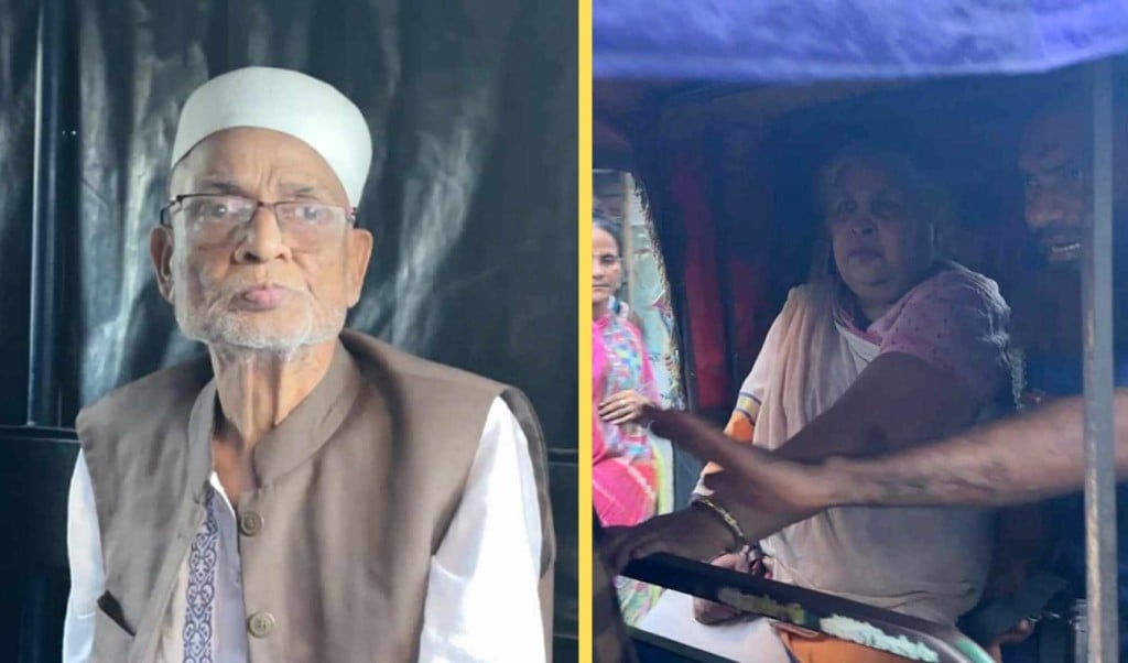 স্ত্রীসহ সাবেক ভূমিমন্ত্রী রেজাউল করিম হিরা আটক 1748350847 স্ত্রীসহ সাবেক ভূমিমন্ত্রী রেজাউল করিম হিরা আটক