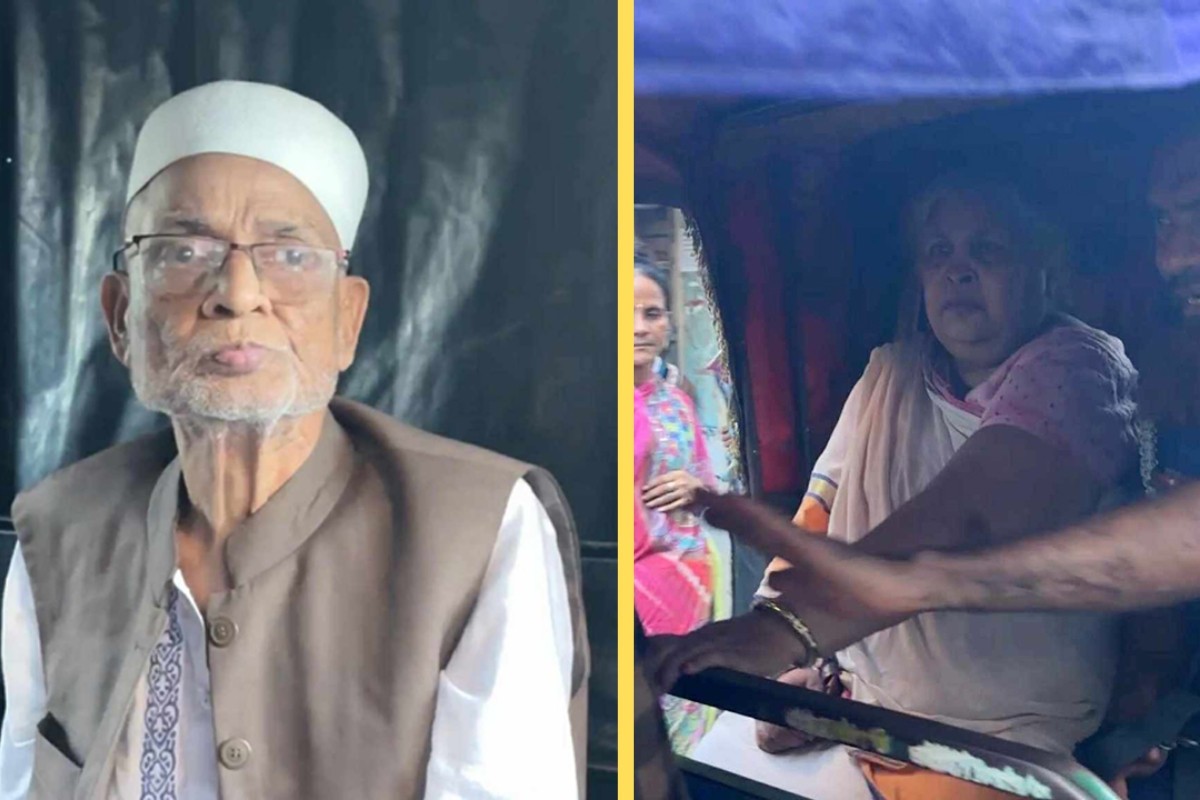 স্ত্রীসহ সাবেক ভূমিমন্ত্রী রেজাউল করিম হিরা আটক