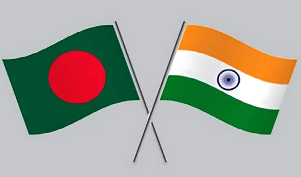 স্থলপথে বাংলাদেশি কিছু পণ্য আমদানিতে ভারতের নিষেধাজ্ঞা 1747538885 স্থলপথে বাংলাদেশি কিছু পণ্য আমদানিতে ভারতের নিষেধাজ্ঞা