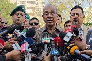 অবৈধ ভারতীয়দের ফেরত পাঠানো হবে: স্বরাষ্ট্র উপদেষ্টা