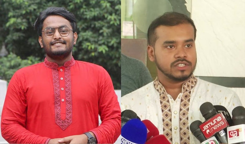 স্বাস্থ্য উপদেষ্টার সাবেক ও বর্তমান পিএর দেশত্যাগে নিষেধাজ্ঞা 1 1748345956 স্বাস্থ্য উপদেষ্টার সাবেক ও বর্তমান পিএ’র দেশত্যাগে নিষেধাজ্ঞা