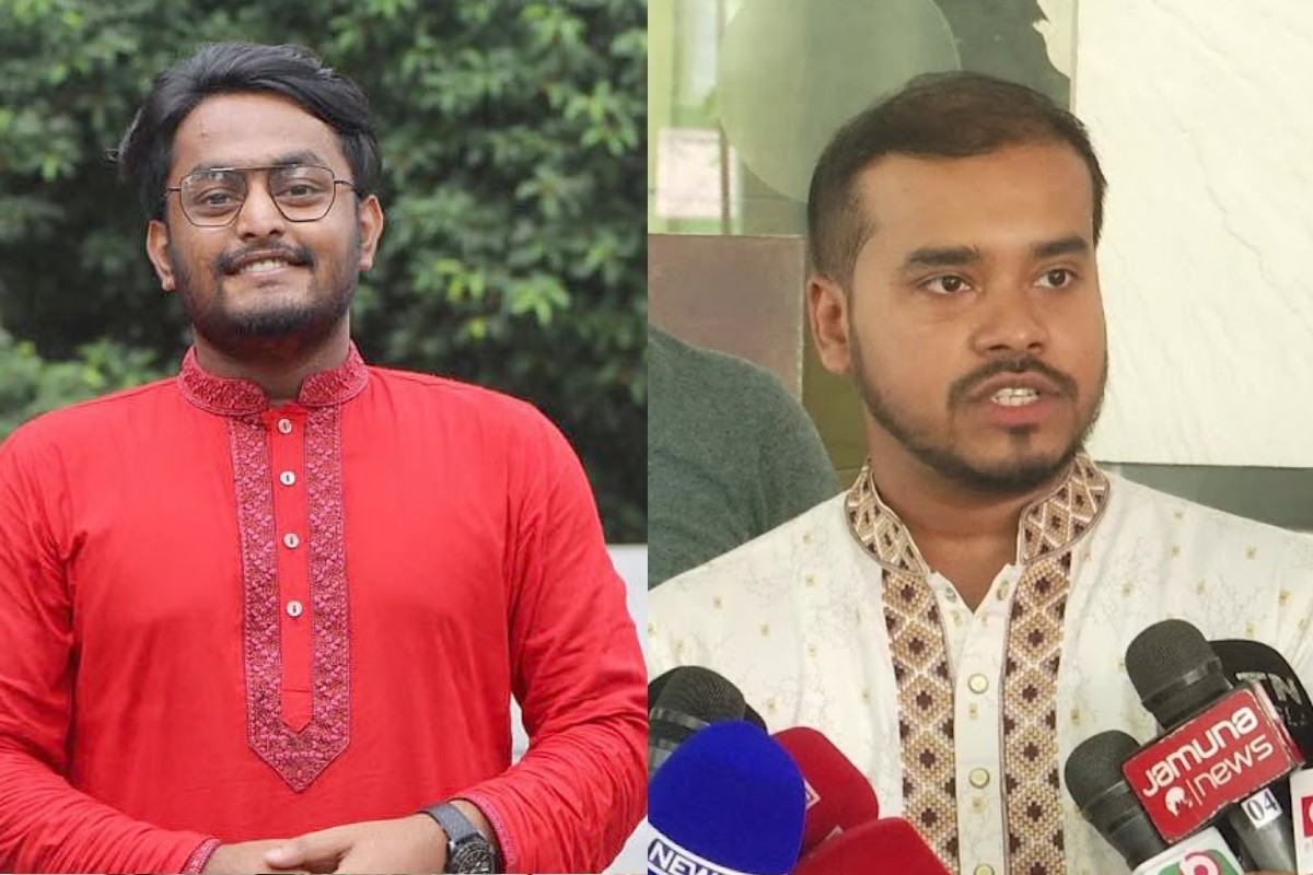 স্বাস্থ্য উপদেষ্টার সাবেক ও বর্তমান পিএ’র দেশত্যাগে নিষেধাজ্ঞা