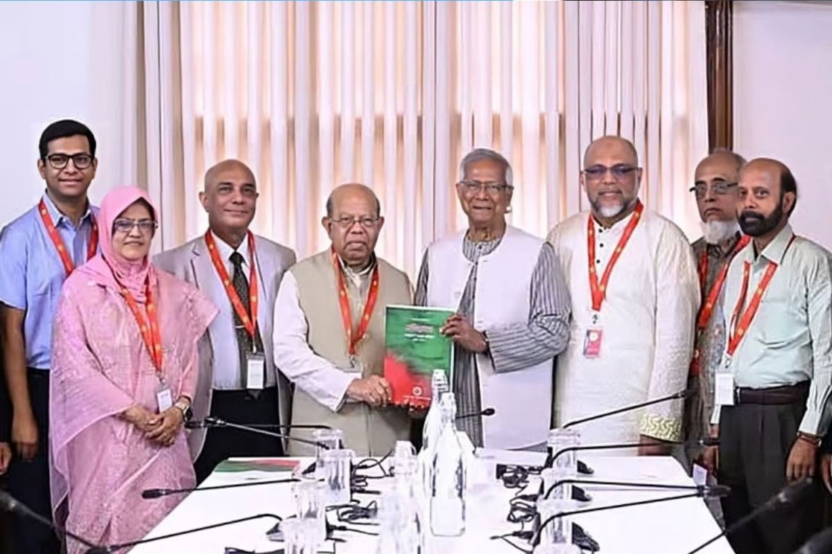 রোগী দেখার সময় কমপক্ষে ১০ মিনিট করার প্রস্তাব