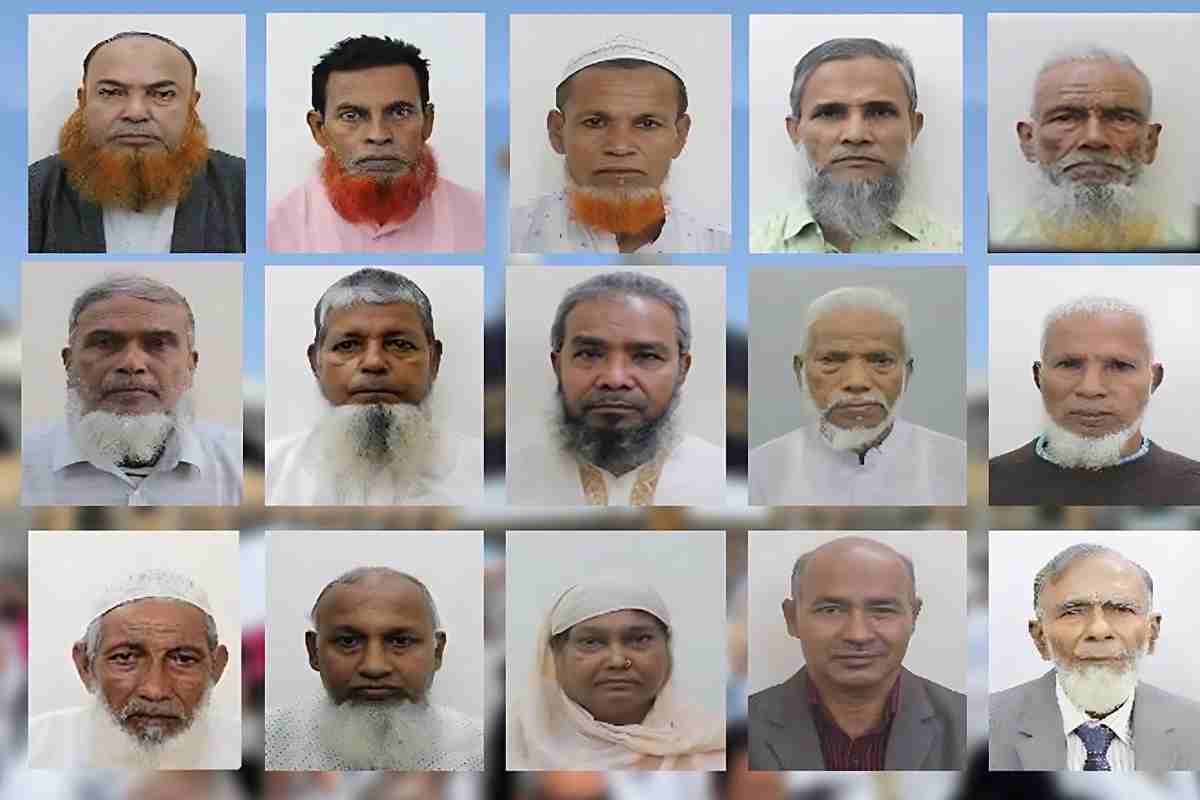 হজ পালন করতে গিয়ে ১৫ বাংলাদেশির মৃত্যু