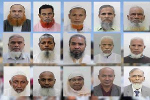 হজ পালন করতে গিয়ে ১৫ বাংলাদেশির মৃত্যু