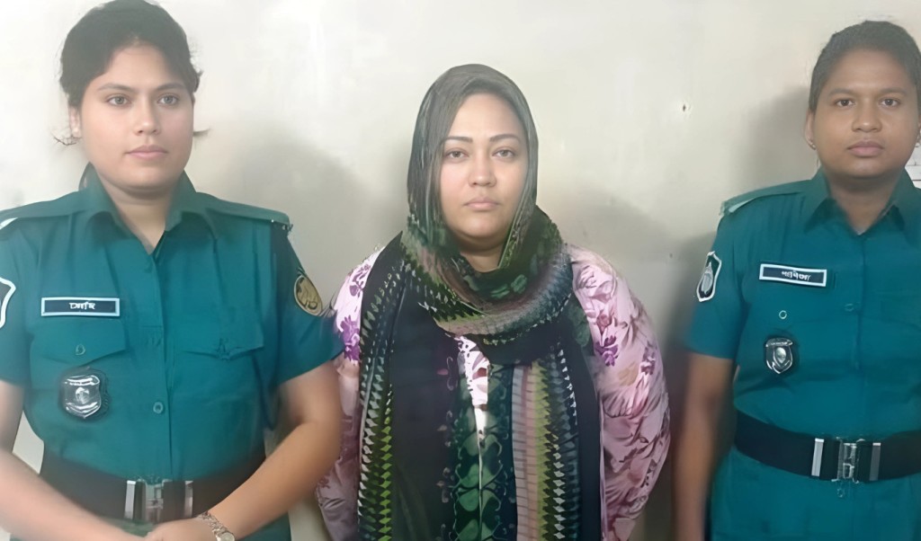 হত্যা মামলায় সাবেক এমপি মমতাজের ৭ দিনের রিমান্ড আবেদন 1747122301 হত্যা মামলায় সাবেক এমপি মমতাজের ৭ দিনের রিমান্ড আবেদন
