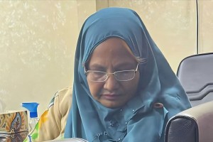 হত্যাচেষ্টা মামলায় গ্রেপ্তার জবির সাবেক অধ্যাপককে আদালতে পাটানো হবে আজ