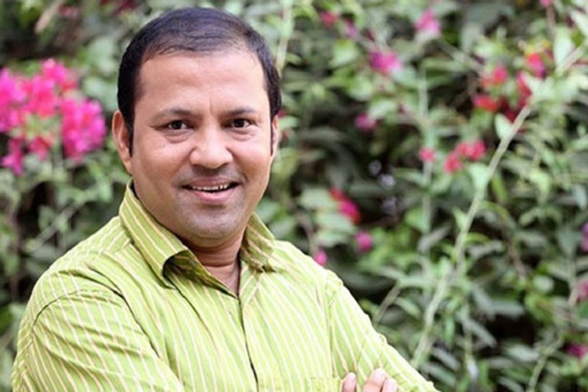 রিমান্ড শেষে অভিনেতা সিদ্দিক কারাগারে