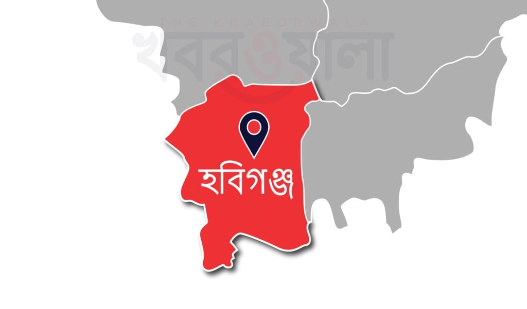 হবিগঞ্জের মাধবপুর 1748246582 মাধবপুরে ব্যবসায়ীকে ঘুম থেকে ডেকে কুপিয়ে হত্যা, আটক একজন