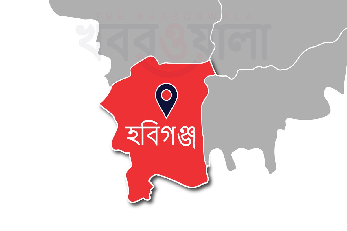 মাধবপুরে ব্যবসায়ীকে ঘুম থেকে ডেকে কুপিয়ে হত্যা, আটক একজন