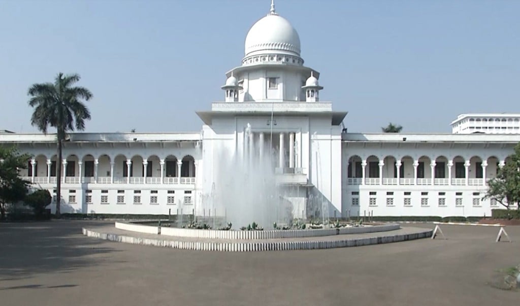 হাই কোর্ট 1747294805 ২১ আগস্ট গ্রেনেড হামলা মামলার পরবর্তী শুনানি ২৬ মে