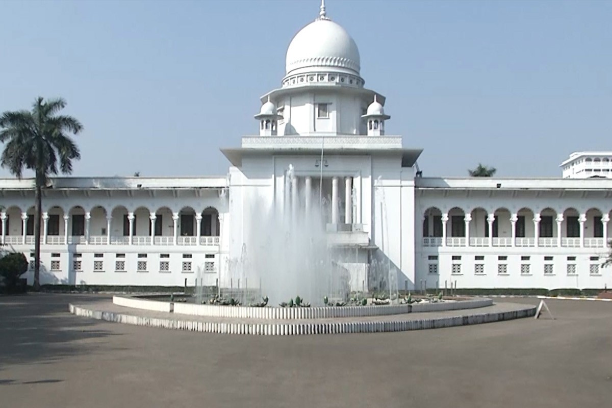২১ আগস্ট গ্রেনেড হামলা মামলার পরবর্তী শুনানি ২৬ মে