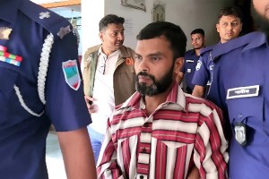 হাইকোর্টে হিটু শেখের ডেথ রেফারেন্স নথি