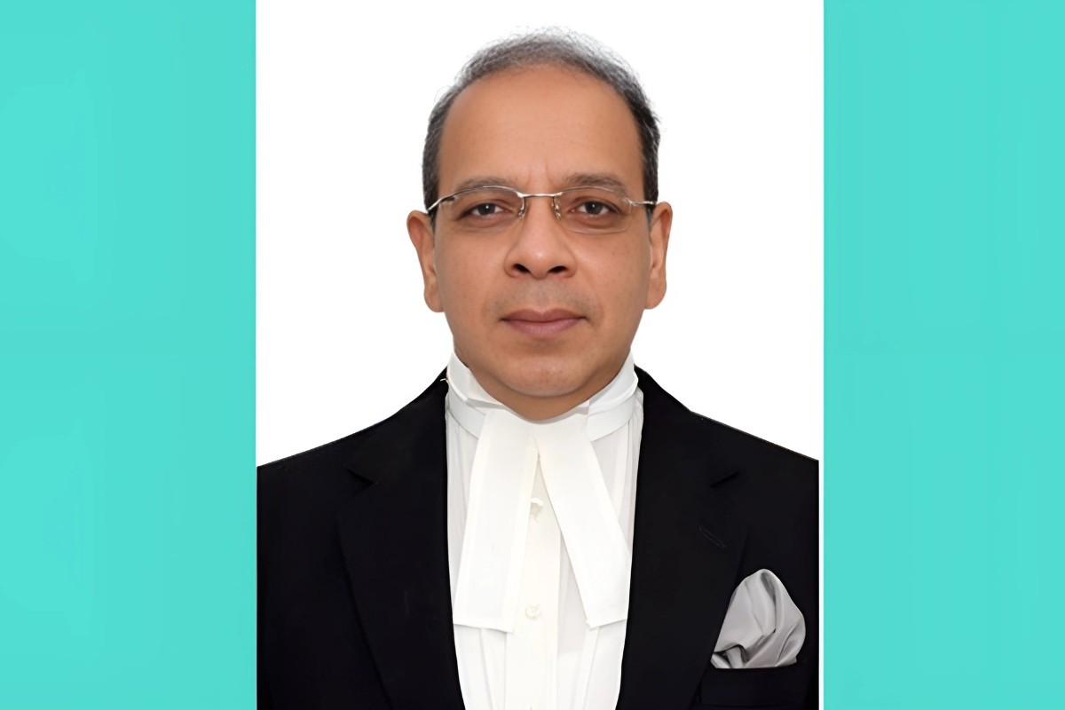 হাইকোর্টের রায়ে রাজনৈতিক দলের নিবন্ধন বাতিল ইতিহাসে এটাই প্রথম: প্রধান বিচারপতি