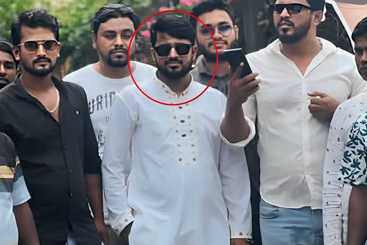 চাঁদা না দেওয়ায় বিএনপি নেতাকে পিটিয়ে হাত-পা ভেঙে দিলো ছাত্রদল নেতা