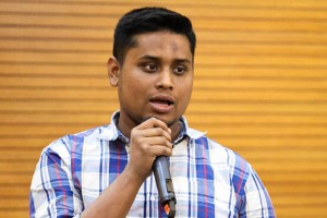 হাসনাত আব্দুল্লাহ মারা গেছেন তথ্যটি ভুয়া