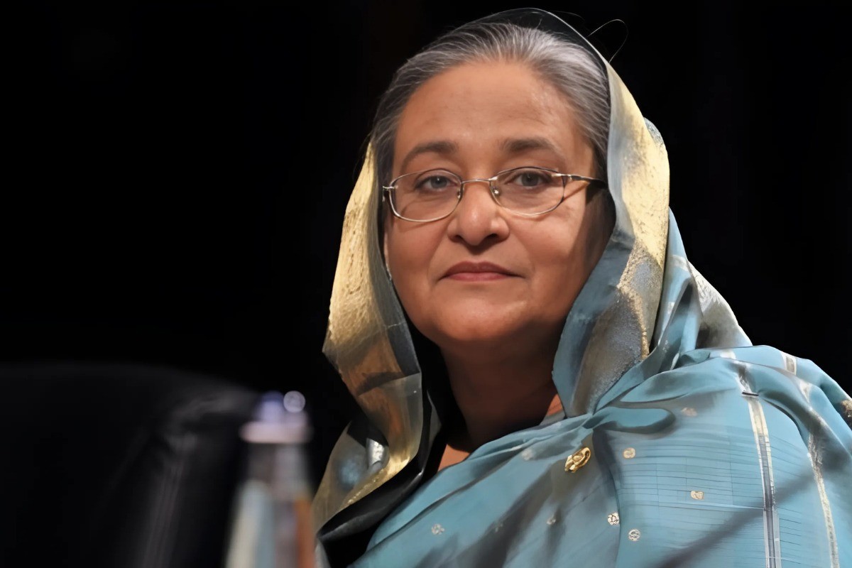 হাসিনা পরিবারের পাচার অর্থ ফেরাতে ৪ সংস্থার দ্বারস্থ সরকার