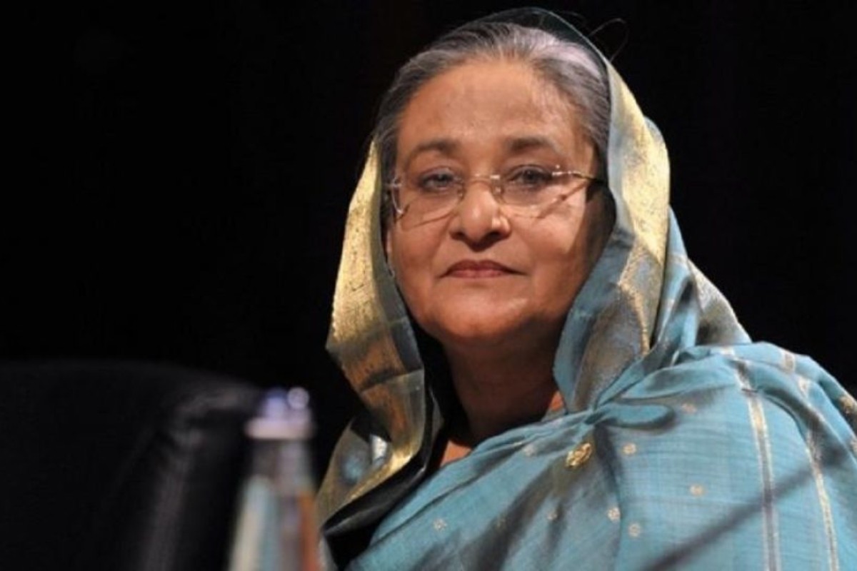 হাসিনার বিরুদ্ধে জুলাই গণহত্যার আনুষ্ঠানিক অভিযোগ দাখিল কাল