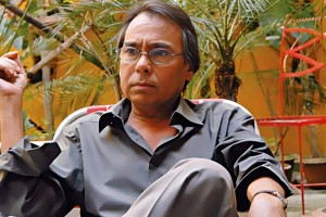 আজ হুমায়ুন ফরীদি’র জন্মদিন: মঞ্চ-চলচ্চিত্রে যিনি ছিলেন এক অসামান্য মহারথী