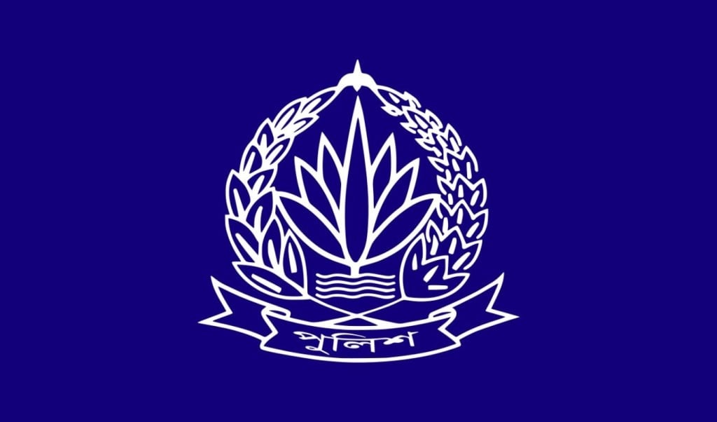 ১৭ পুলিশ সুপার বদলি 1747657624 1 পুলিশের চাকরি ছাড়লেন ৫ এএসপি