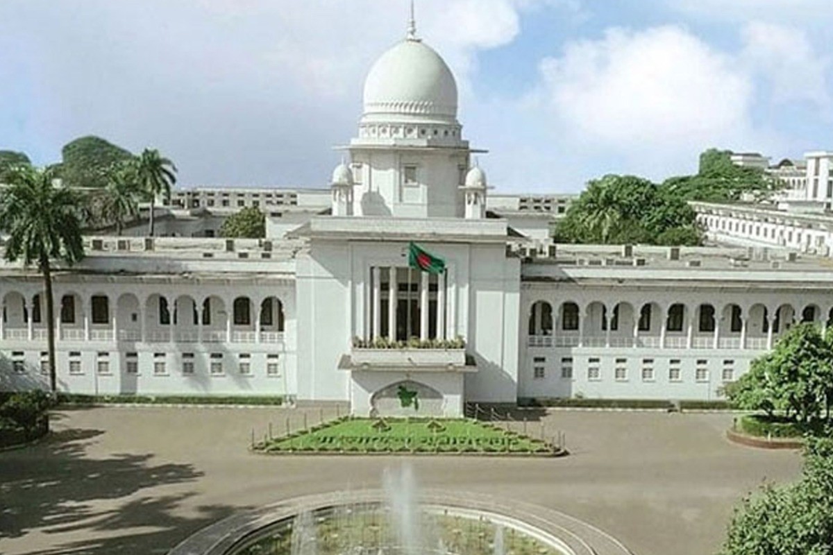 ২১ আগস্ট গ্রেনেড হামলা: লিভ টু আপিল শুনানি ১ জুন