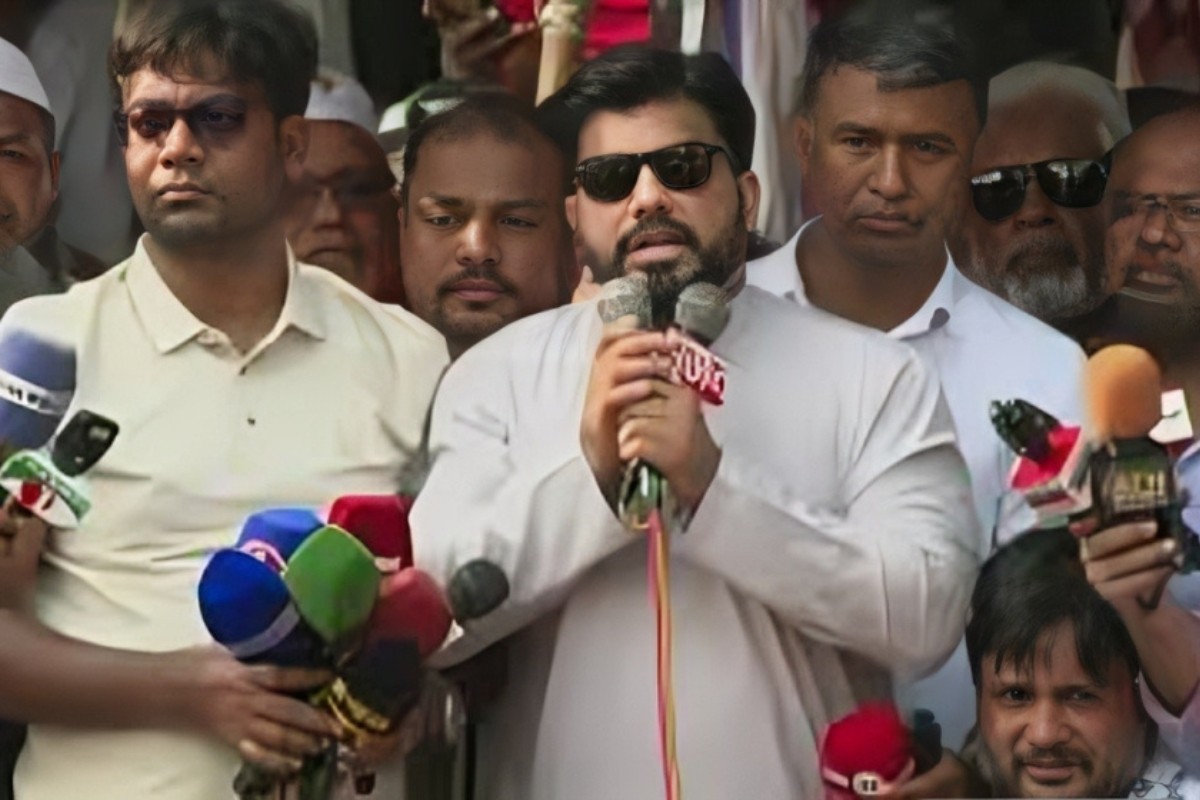 ৪৮ ঘণ্টার আলটিমেটাম দিয়ে আন্দোলন স্থগিত করলেন ইশরাক