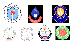 ঢাকা কলেজকে প্রধান দপ্তর করে সাত কলেজের নতুন প্রশাসক