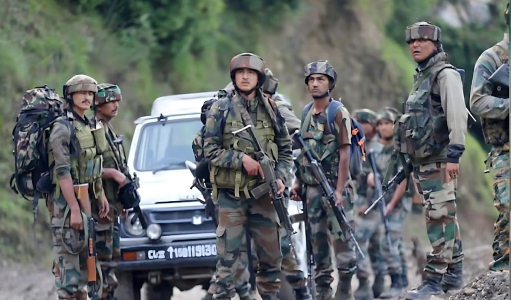 ৭১ সালের পর প্রথম ভারতের বিভিন্ন রাজ্যে নিরাপত্তা মহড়ার নির্দেশ 1746506105 ৭১ সালের পর প্রথম ভারতের বিভিন্ন রাজ্যে নিরাপত্তা মহড়ার নির্দেশ