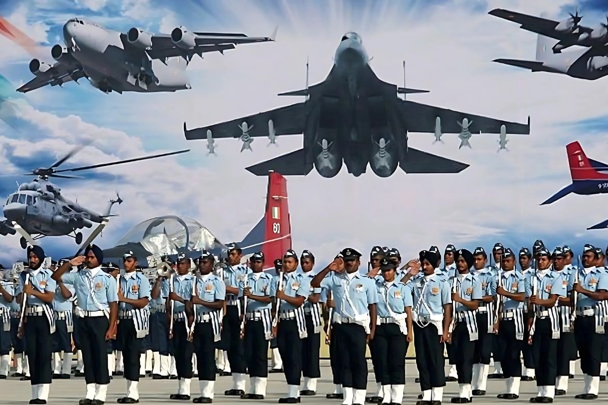 ৭১ সালের পর এই প্রথম এমন হামলা চালালো ভারত