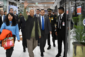 ৯ জুন যুক্তরাজ্য সফরে যাচ্ছেন প্রধান উপদেষ্টা