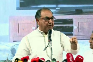 ‘আওয়ামী লীগ যা করেছে, এই সরকার আরও বেশি ক্ষতি করবে’—মির্জা আব্বাস