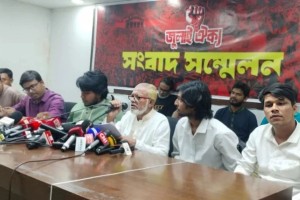 ‘আওয়ামী লীগের দোসর’ আমলাদের তালিকা প্রকাশ, জুলাই ঐক্যের হুঁশিয়ারি