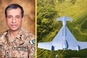 ‘ইসরায়েলের তৈরি ২৫টি ভারতীয় ড্রোন’ ভূপাতিত করার দাবি পাকিস্তানি সেনাবাহিনীর