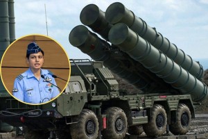 ‘এস-৪০০ ও বিমানঘাঁটি ধ্বংস হয়নি’—পাকিস্তানের দাবি ‘সম্পূর্ণ মিথ্যা’ বলল ভারত