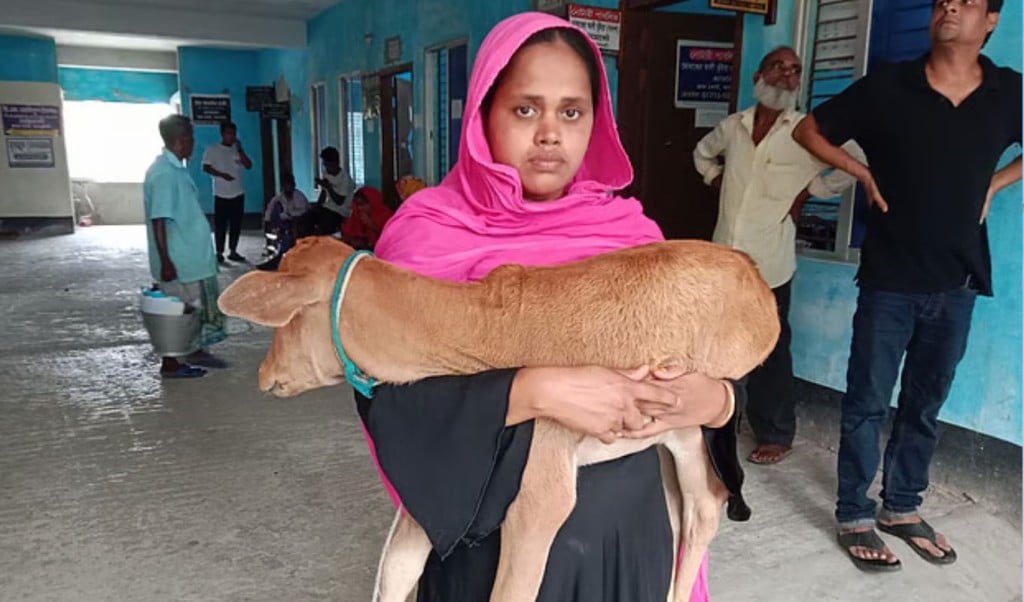 ‘চাঁদা না দেওয়ায় গাভি নিয়ে যাওয়া স্বেচ্ছাসেবক দল সেই নেতা বহিষ্কার 1747410577 ‘চাঁদা’ না দেওয়ায় গাভি নিয়ে যাওয়া স্বেচ্ছাসেবক দলের সেই নেতা বহিষ্কার