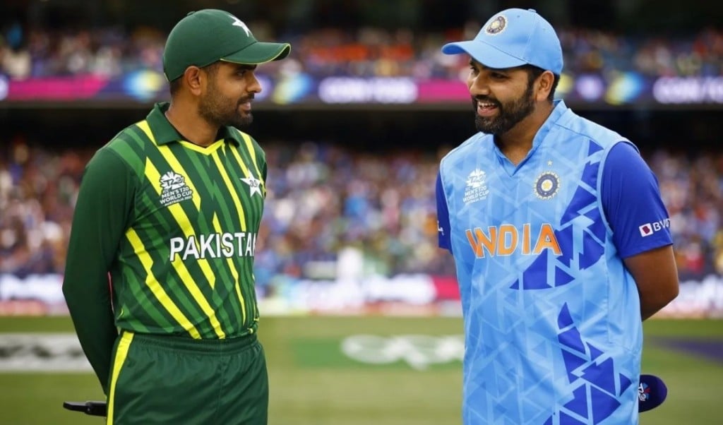 ‘পাকিস্তানের সঙ্গে সংঘাতের জেরে এশিয়া কাপ খেলবে না ভারত– যা জানা গেল 1747661847 ‘পাকিস্তানের সঙ্গে সংঘাতের জেরে এশিয়া কাপ খেলবে না ভারত’– যা জানা গেল