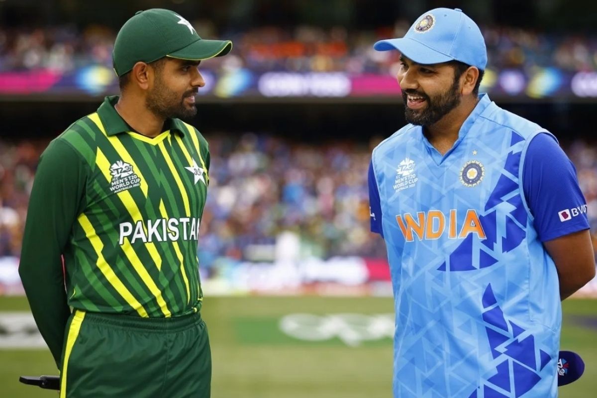 ‘পাকিস্তানের সঙ্গে সংঘাতের জেরে এশিয়া কাপ খেলবে না ভারত’– যা জানা গেল
