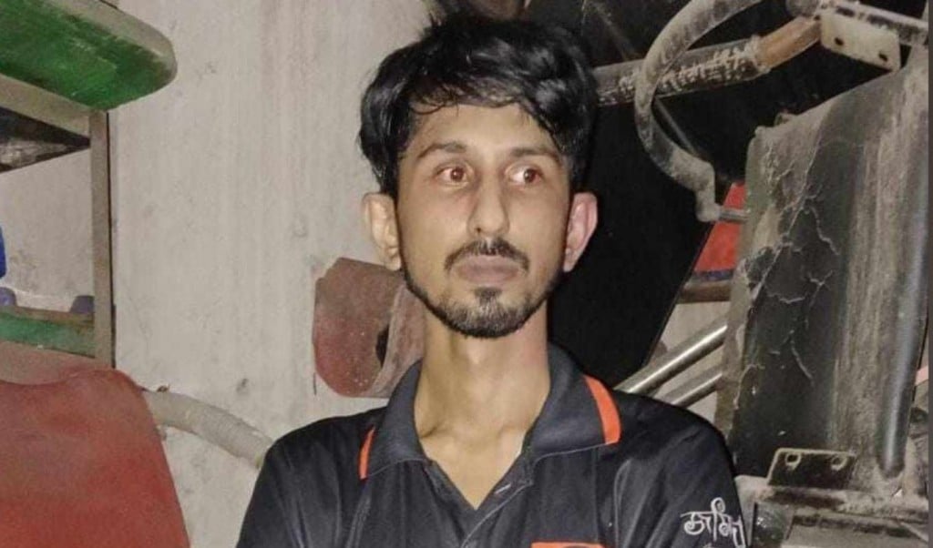 ‘প্ররোচনায় জবি শিক্ষার্থীর আত্মহত্যা কথিত প্রেমিক কারাগারে 1746111228 ‘প্ররোচনায়’ জবি শিক্ষার্থীর আত্মহত্যা: কথিত প্রেমিক কারাগারে