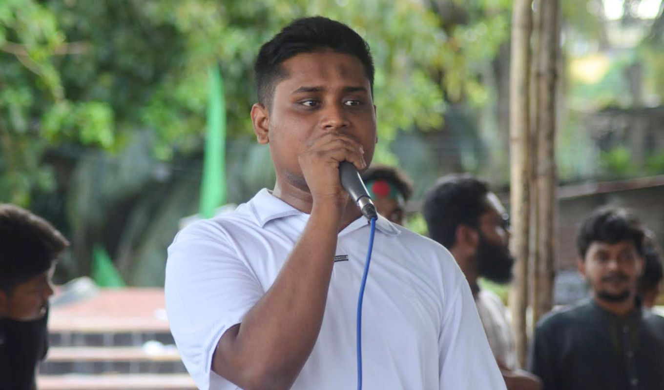 ‘বাংলাদেশের সরকারি-বেসরকারি ও সামরিক পর্যায়ে ২৩টি মিটিং করেছে ভারতের গোয়েন্দা সংস্থা’