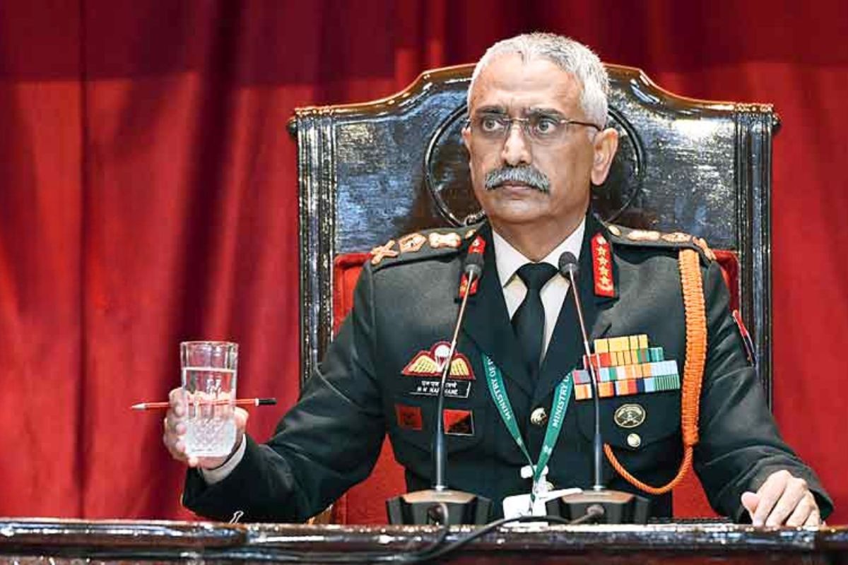‘যুদ্ধ বলিউডের সিনেমা নয়’—ভারতের সাবেক সেনাপ্রধান