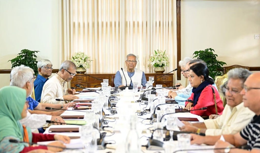 ‘সত্তার কার্যক্রম নিষিদ্ধের বিধান রেখে সন্ত্রাসবিরোধী অধ্যাদেশ অনুমোদন 1746968486 সংগঠনের কার্যক্রম নিষিদ্ধের বিধান যুক্ত করে সন্ত্রাসবিরোধী অধ্যাদেশ অনুমোদন