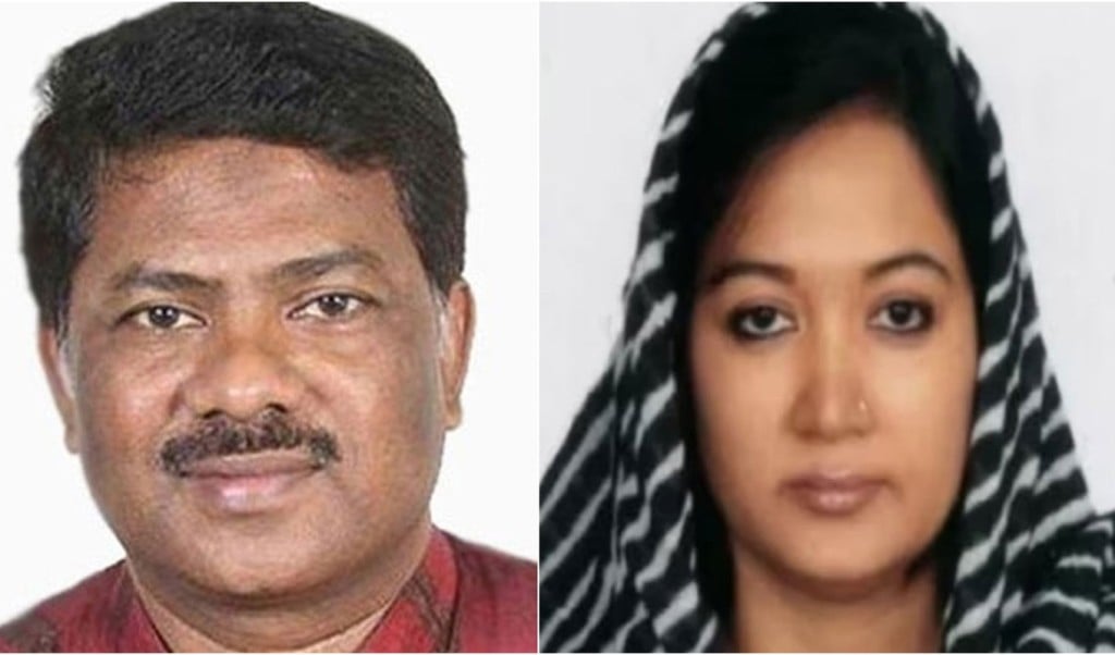 Untitled 10 1750580931 দুর্নীতির মামলায় স্ত্রীসহ খালাস পেলেন বিএনপি নেতা দুলু