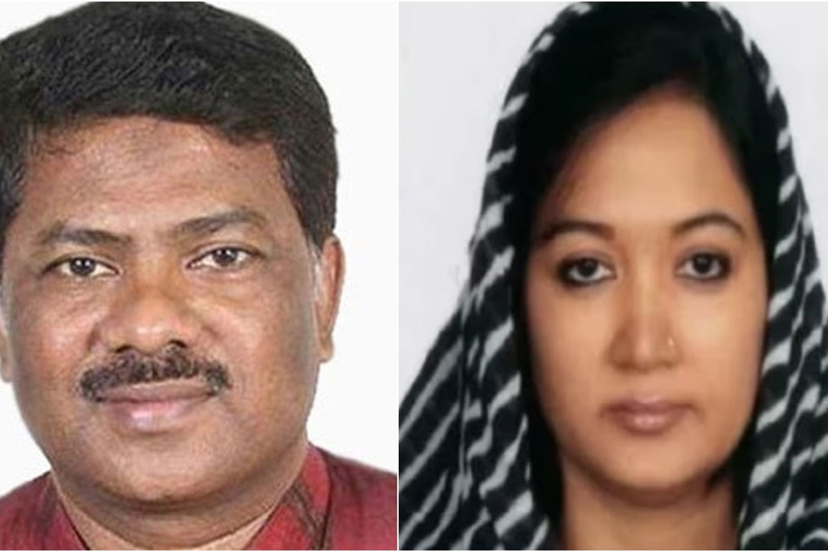 দুর্নীতির মামলায় স্ত্রীসহ খালাস পেলেন বিএনপি নেতা দুলু