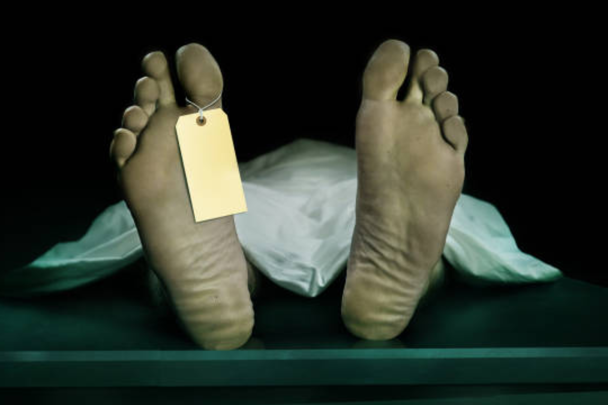 রাজধানীর কদমতলী ও কলাবাগানে ২ নারীর ঝুলন্ত লাশ উদ্ধার