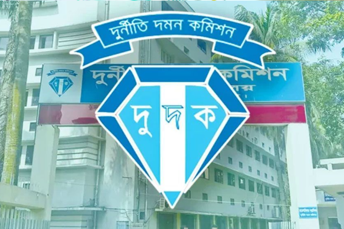 ১৩ জেলায় এনআইডি সেবায় দুর্নীতি ও হয়রানির প্রমাণ পেয়েছে দুদক
